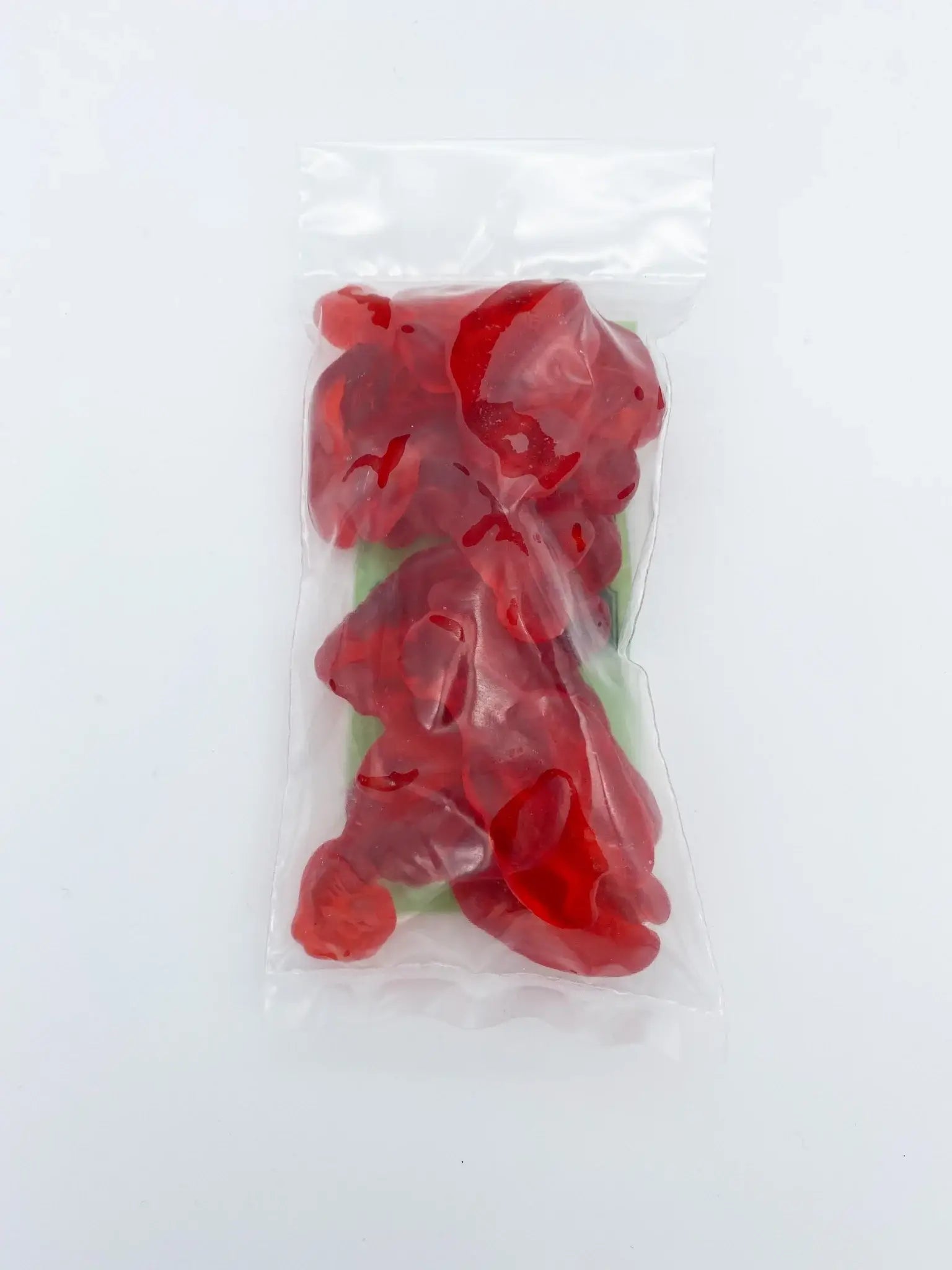 Gummi Lobsters