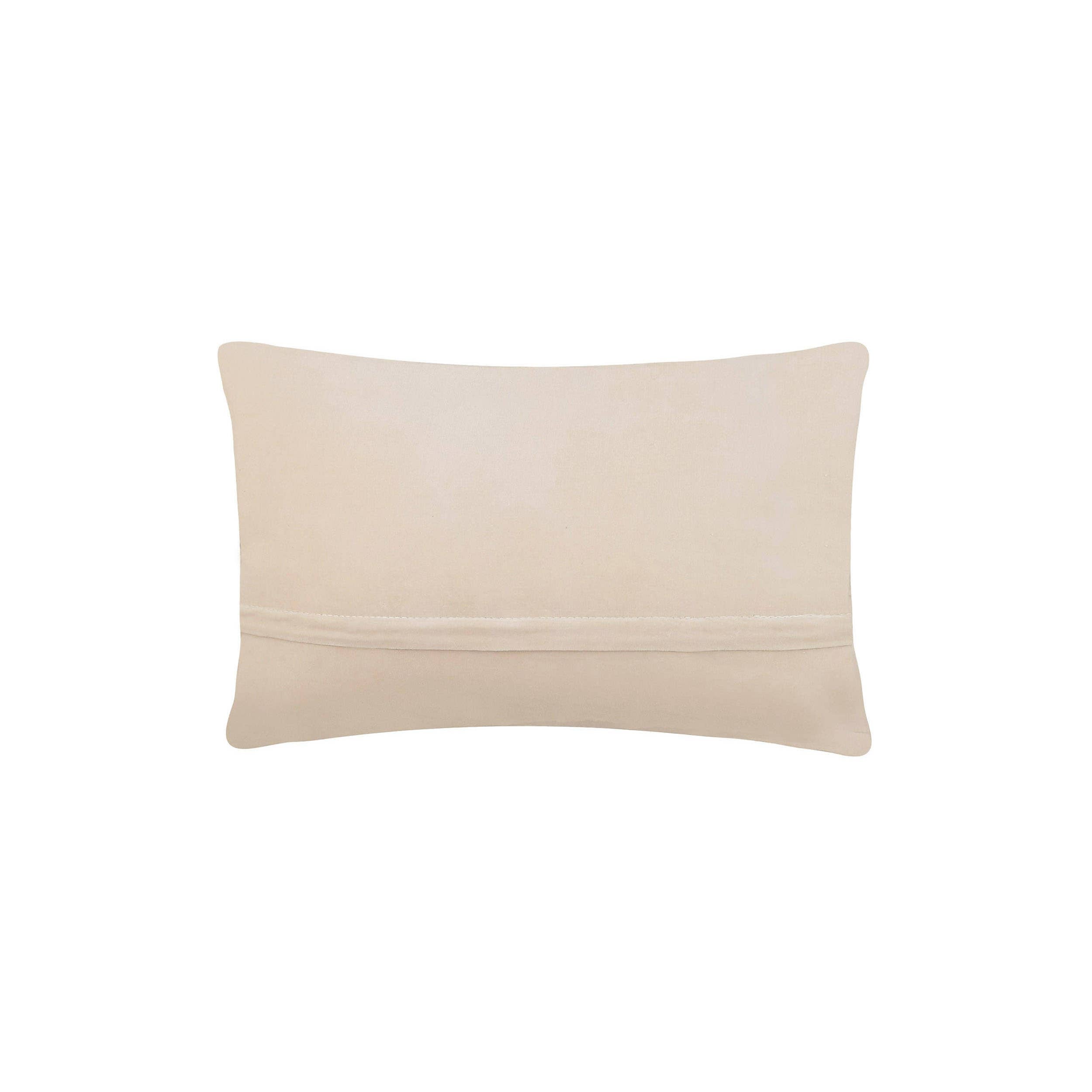 Lake Forest Hook Pillow