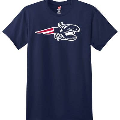 Patriotic Lob Tee